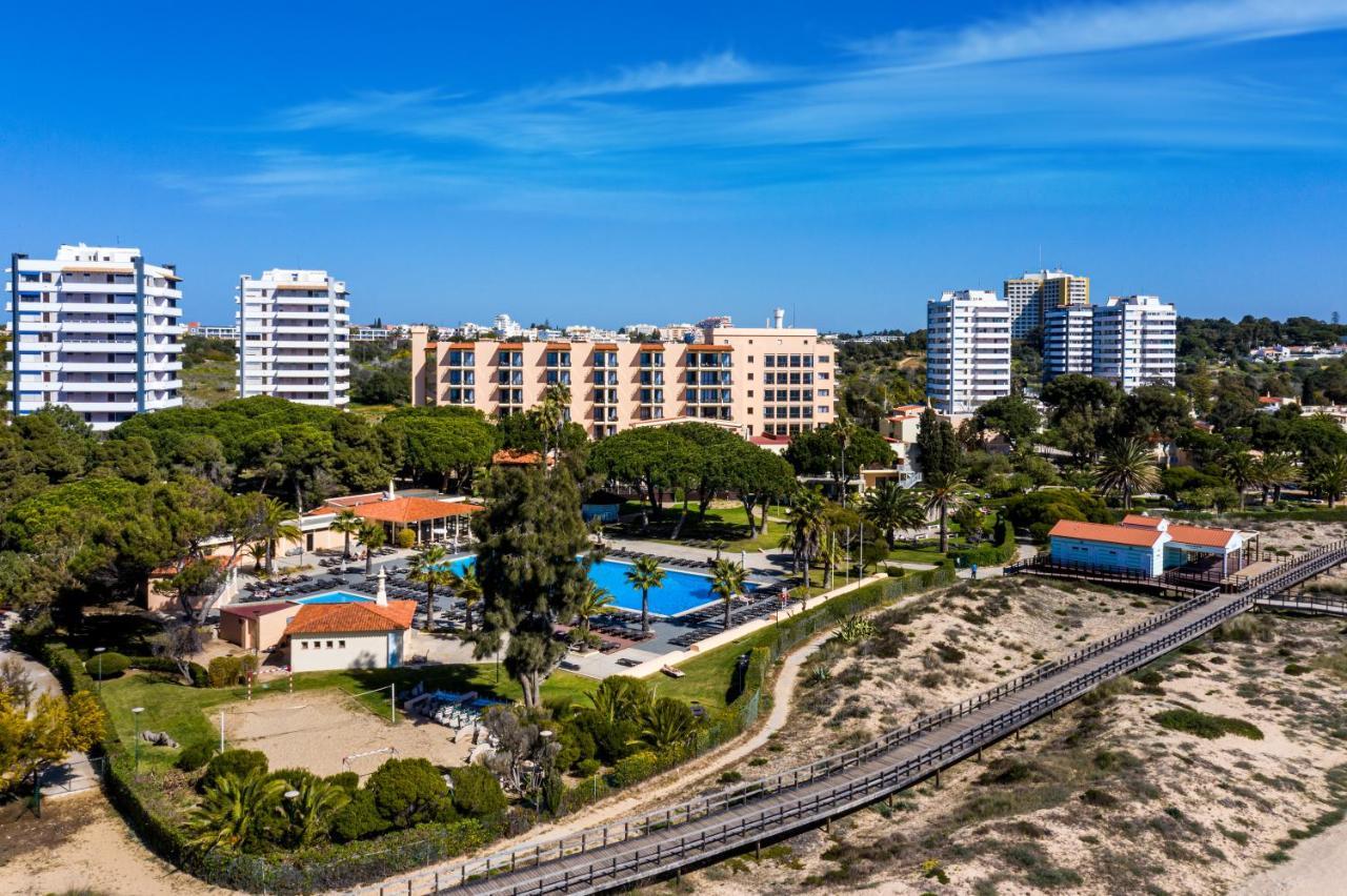 Pestana D. Joao II Beach & Golf Resort Alvor Exterior photo