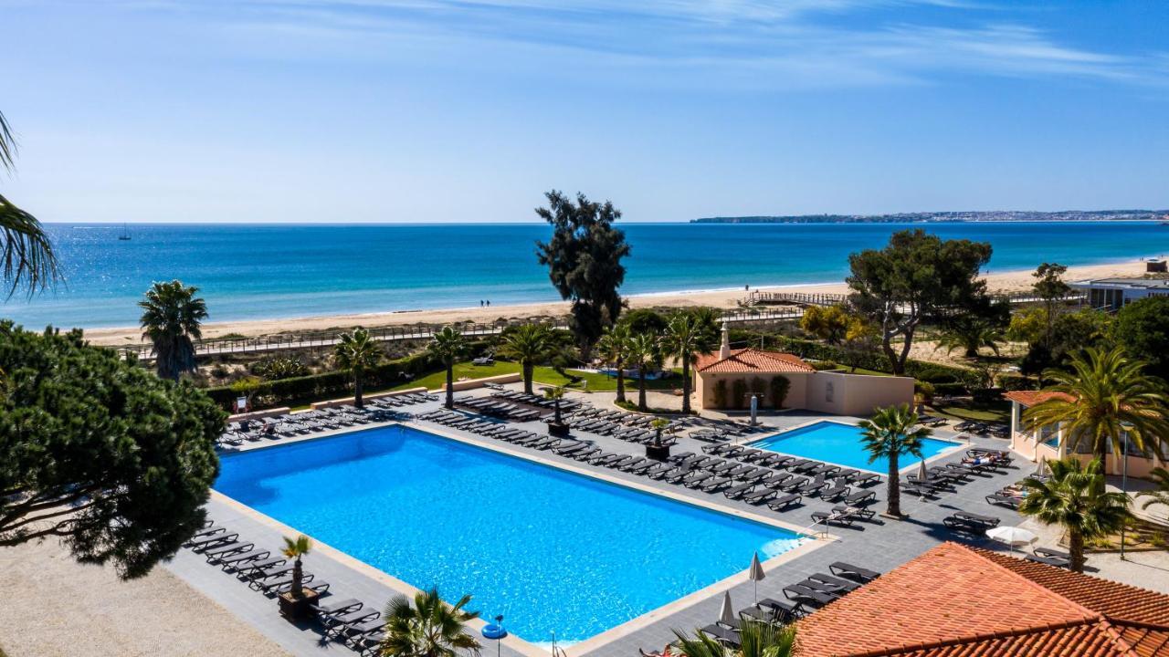 Pestana D. Joao II Beach & Golf Resort Alvor Exterior photo