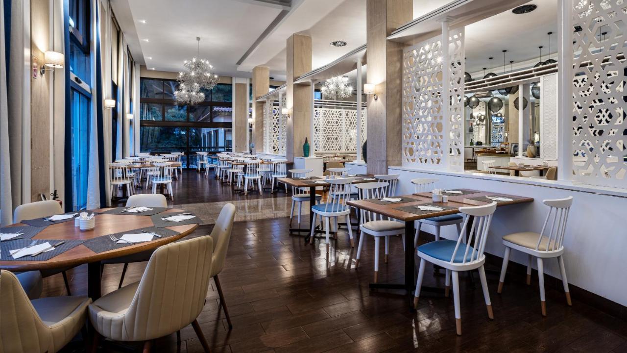 Pestana D. Joao II Beach & Golf Resort Alvor Exterior photo
