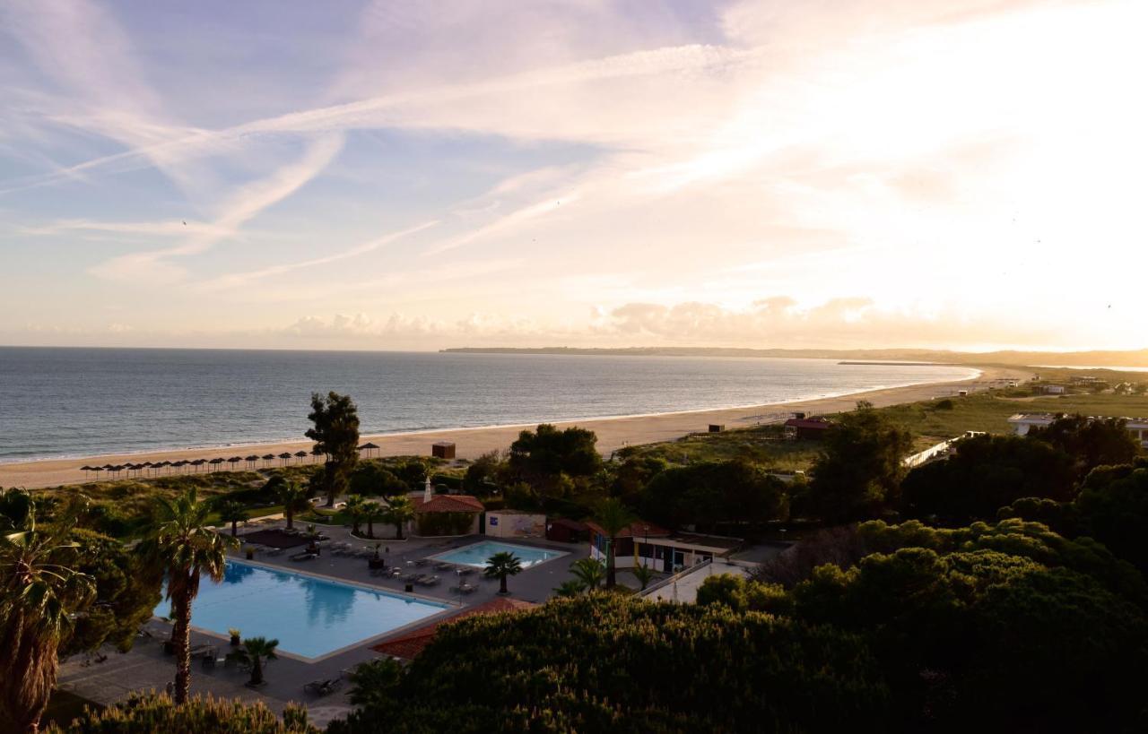 Pestana D. Joao II Beach & Golf Resort Alvor Exterior photo
