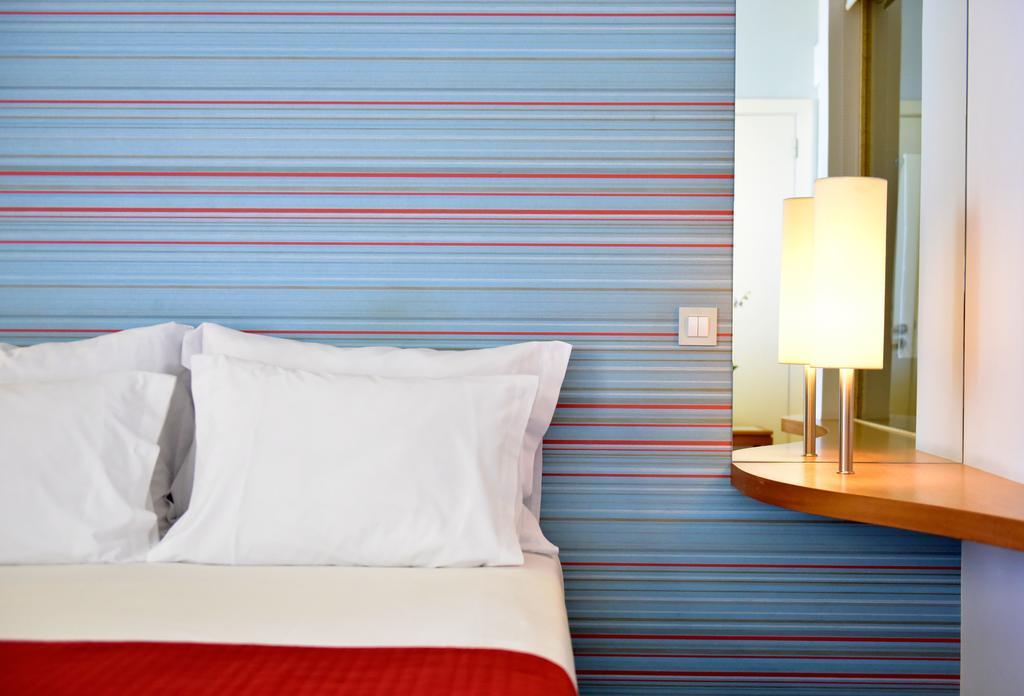 Pestana D. Joao II Beach & Golf Resort Alvor Room photo