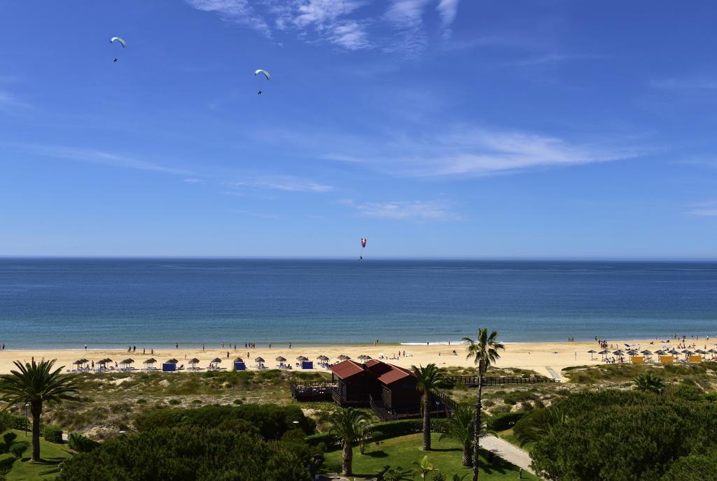 Pestana D. Joao II Beach & Golf Resort Alvor Exterior photo