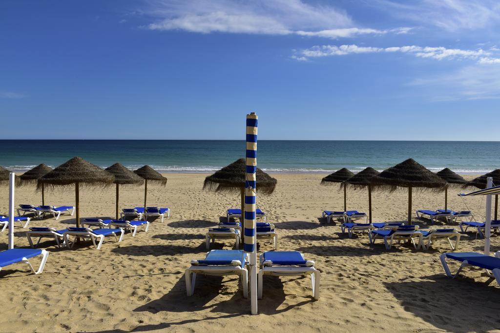 Pestana D. Joao II Beach & Golf Resort Alvor Exterior photo