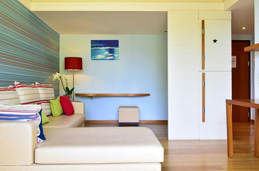 Pestana D. Joao II Beach & Golf Resort Alvor Exterior photo