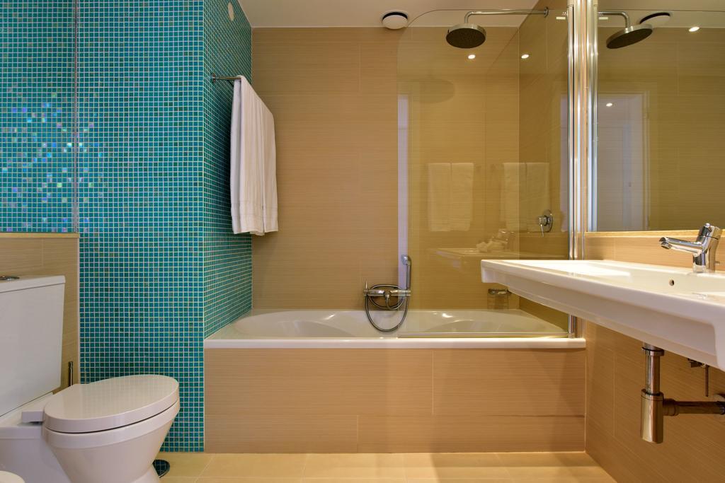 Pestana D. Joao II Beach & Golf Resort Alvor Exterior photo