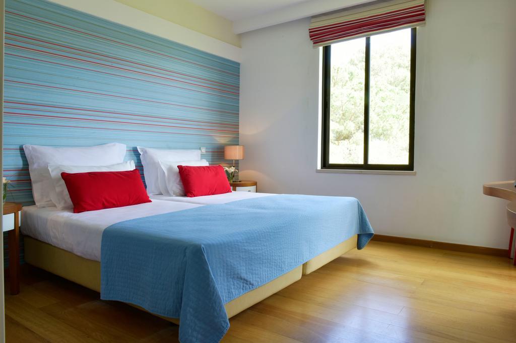 Pestana D. Joao II Beach & Golf Resort Alvor Exterior photo