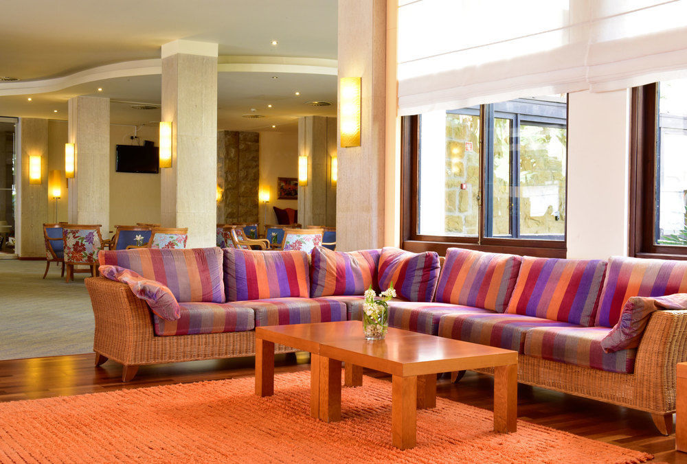 Pestana D. Joao II Beach & Golf Resort Alvor Exterior photo