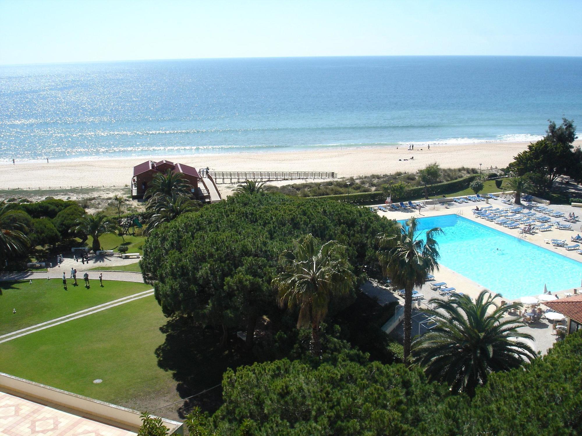 Pestana D. Joao II Beach & Golf Resort Alvor Exterior photo