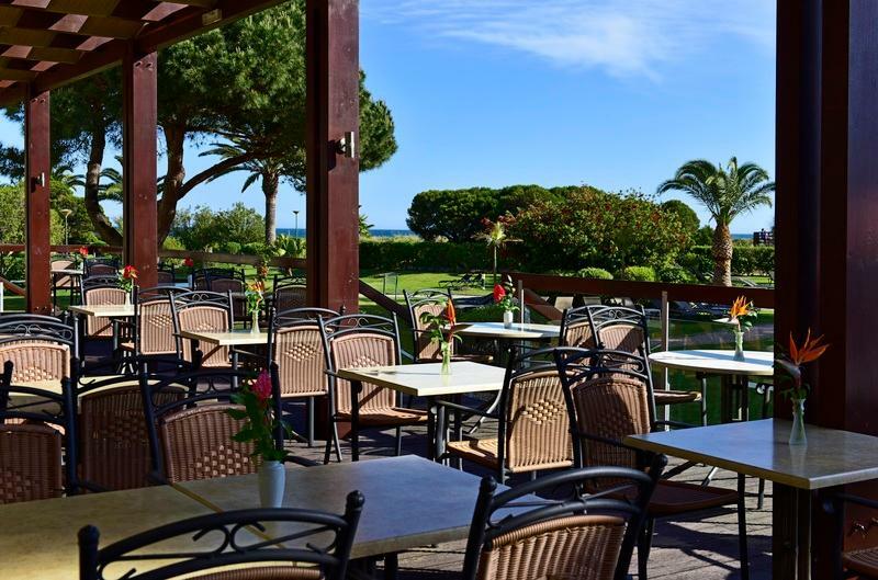 Pestana D. Joao II Beach & Golf Resort Alvor Exterior photo